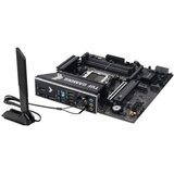 Asus tuf gaming B850M-E wifi matična ploča Cene