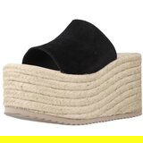 YELLOW Sandali & Odprti čevlji SOHO Črna | Shoptok.si