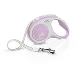 Flexi comfort - automatski povodac za pse (pink) s | Eponuda.com