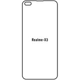 Realme X3 hydrogel zaštitna folija | shoptok.hr