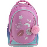  Ergonomski ruksak A Girl's World Karbon Netto | shoptok.hr
