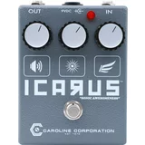 Caroline Guitar Company icarus