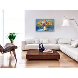  Slika - Autumn Bouquet 60x40 | shoptok.hr