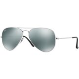 Ray-ban Aviator Mirror RB3025 W3277 - M (58) Cijene