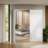 MID.YOU omara z drsnimi vrati | Shoptok.si