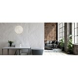 ARTEMIDE 0210010APP - LED prigušiva stropna svetiljka CALIPSO LED/50W/230V 3000K | Eponuda.com