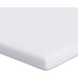 vidaXL Blazine za vzmetnice Bela 160 x 200 cm | Shoptok.si