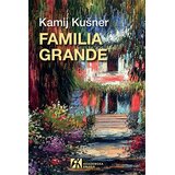 Akademska Knjiga Familia grande Cene