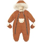 Cool club ski kombinezon DR DH COB2901708 M smeđa 62 | shoptok.hr