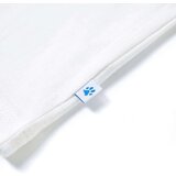  Dječja majica prljavo bijela boja 104 | shoptok.hr