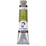 Royal Talens van gogh oil, uljana boja, 40ml- odaberite nijansu sap green Cene