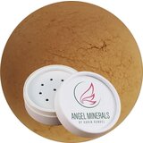ANGEL MINERALS vegan Mineral Foundation - N5 Lovely Tan Cijene