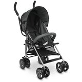 CARETERO Otroški športni voziček marela Alfa siva | Shoptok.si