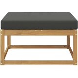  Zunanji puf Poliester Bela, (5000269509) | Shoptok.si