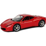  Automobil na daljinsko upravljanje Ferrari Italia Rastar 1:14 - crveni | Shoptok.si