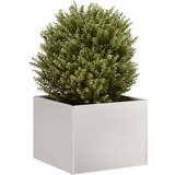 vidaXL Sadilica 40x40x30 cm od nehrđajućeg čelika | shoptok.hr