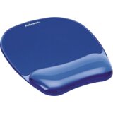 Fellowes Podloga za miško s počivalom za zapestje gel | Shoptok.si