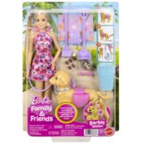 Barbie JJB46 lutka | shoptok.hr