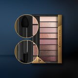 Max Factor Masterpiece Nude Palette paleta senčil za oči odtenek 03 Rose Nudes 6.5 g | Shoptok.si