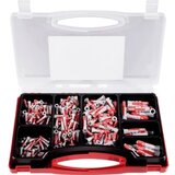Fischer 577157 Meister-Box XL kutija s asortimanom za tiple 280 St. | Eponuda.ba