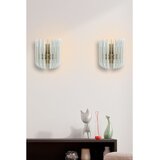 Opviq 210 LB2 Zidna lampa, bijela | Eponuda.ba