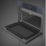Smeg Kombinirana parna pečica SO4102S3G | Shoptok.si