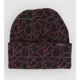 adidas Skateboarding Gonz Kapa black / muted purple / sh Cene