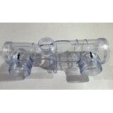 Intex Zamjenski dijelovi Krystal Clear Salzwassersystem 56.800l - (3) Elektrolitička ćelija | shoptok.hr