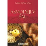  ASMODEJEV ŠAL - Ivan Aralica | shoptok.hr