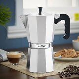 Vonshef kafetiera za 12 skodelic | Shoptok.si