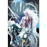 VIZ Media Shinobu Ohtaka - Magi Volume 18: The Labyrinth of Magic Cene