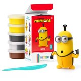 Hey Clay Hej Clay: Set za modeliranje Minioni - Kevin Cijene