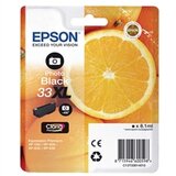 Epson Tinta 33 PBK XL (C13T33614010) (foto crna), original | shoptok.hr