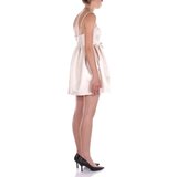 Elisabetta Franchi AB80451ER Bež | shoptok.hr