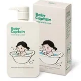 šampon i kupka sa pirinčem