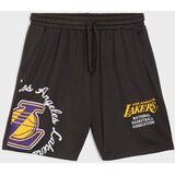 Sinsay NBA Los Angeles Lakers sportski set: majica bez rukava i kratke hlače | shoptok.hr