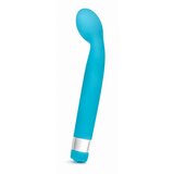 Rose Scarlet G-spot Vibrator - Blue | Shoptok.si