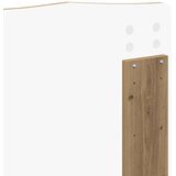  Konstrukcija postelje Oreh 120 x 200 cm Masivno borovo les, (5000102144) | Shoptok.si