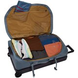 Thule Chasm putni kofer na kotačima 110 L - plavosivi | shoptok.hr
