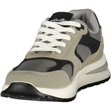 Ellesse Irma muške tenisice s crnim detaljima sive | shoptok.hr