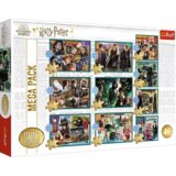 Trefl 90392 puzzle Slagalica 48 kom TV / filmovi | shoptok.hr