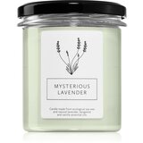 Hagi Mysterious Lavender mirisna svijeća 230 g | shoptok.hr