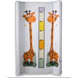 Tri Drugara meka podloga za presvlačenje giraffe Cene