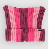 Broken Promises Hellkat Pink Crochet Kapa pink | Shoptok.si