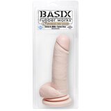 Pipedream Dildo "Basix 8" (R9542) | Shoptok.si