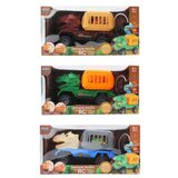 Best Luck rc dino auto sa svetlima ( BE510599848 ) | ePonuda.com