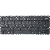 tastatura za laptop hp 430 G6 crna