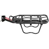  Nosač prtljage (Prikladno za: Bicikle, Aluminij) | shoptok.hr