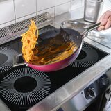 FABINI Wok tava s keramičkim premazom ø 28 cm Meda 4.0 – | shoptok.hr