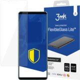3mk FLEXIBLEGLASS LITE ZA SONY XPERIA 5 IV - OVITEK IZ KALJENEGA STEKLA, (21977830) Cene